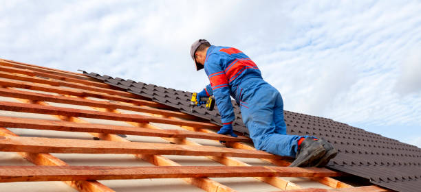 Best Commercial Roofing Services  in Oronogo, MO