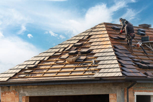 Best Tile Roofing Installation  in Oronogo, MO